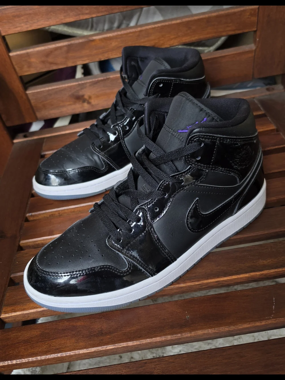 Jordan AJ 1 Mid SE Men’s Size 9.5